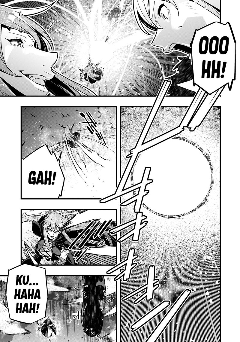 Kyoukai Meikyuu To Ikai No Majutsushi 76 17
