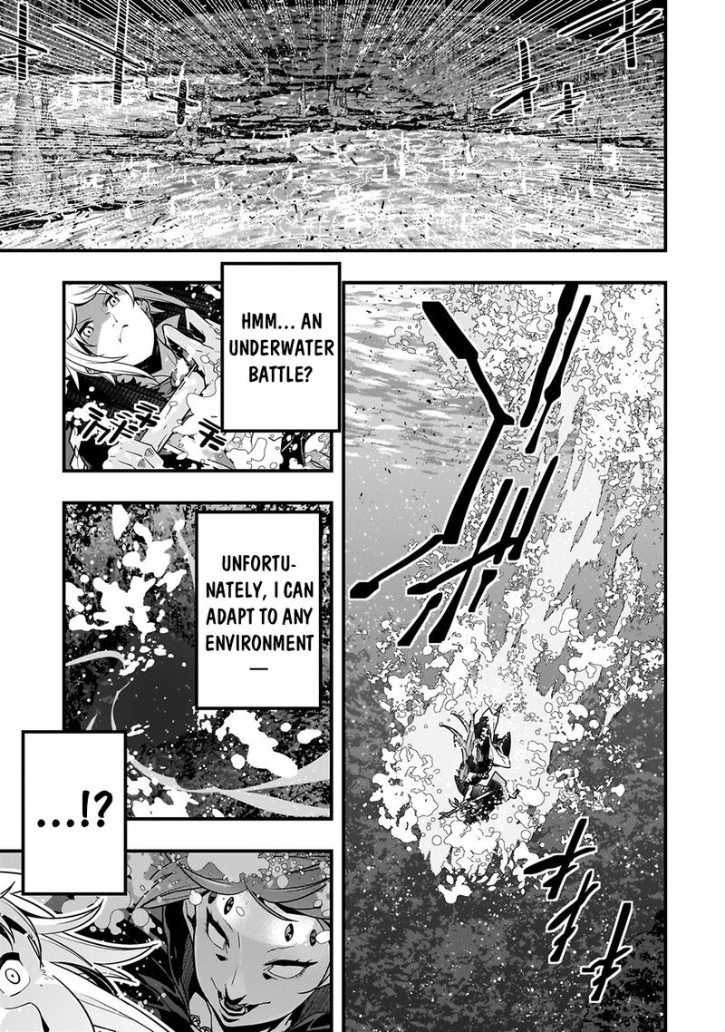 Kyoukai Meikyuu To Ikai No Majutsushi 76 2