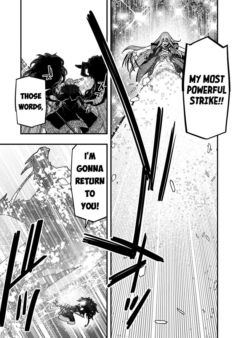 Kyoukai Meikyuu To Ikai No Majutsushi 76 21