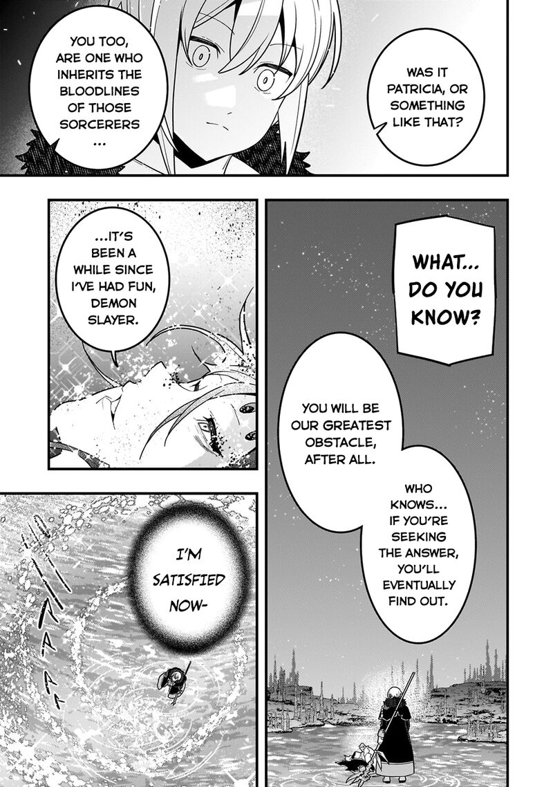 Kyoukai Meikyuu To Ikai No Majutsushi 76 26