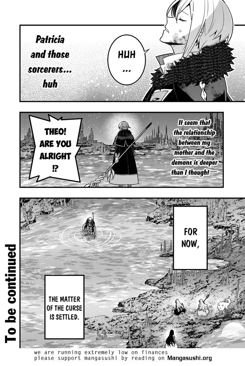Kyoukai Meikyuu To Ikai No Majutsushi 76 27