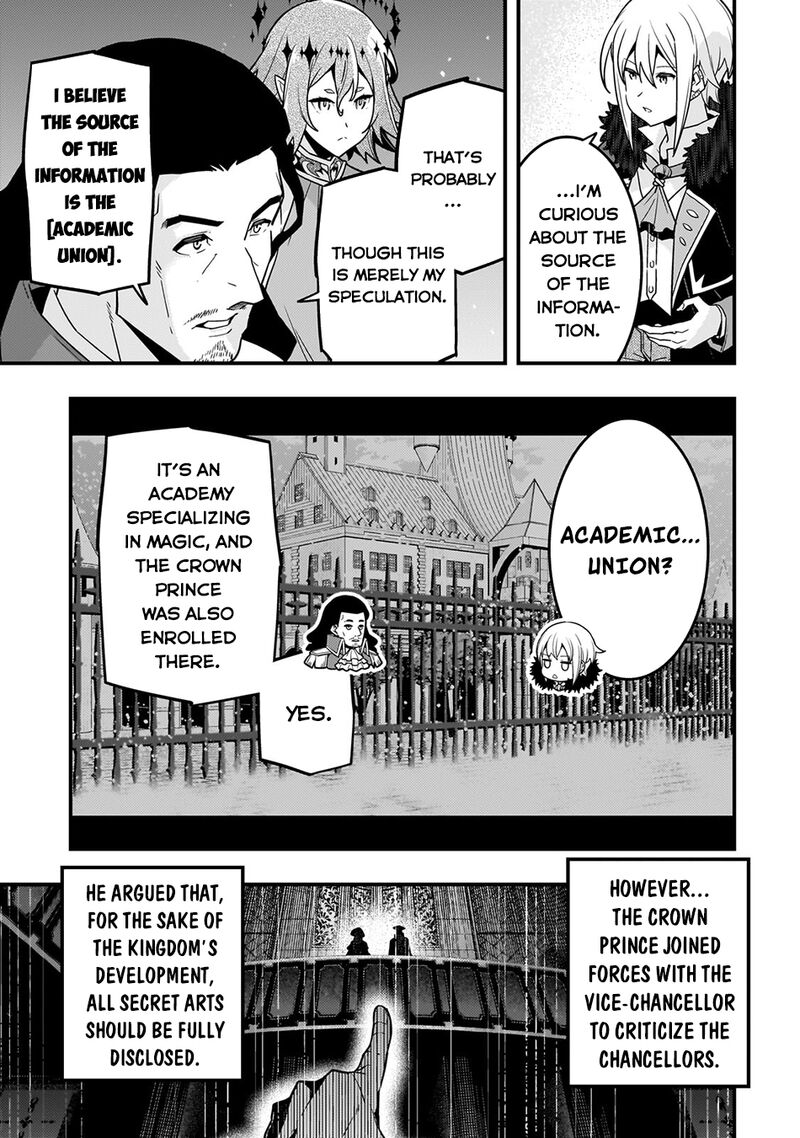 Kyoukai Meikyuu To Ikai No Majutsushi 77 10