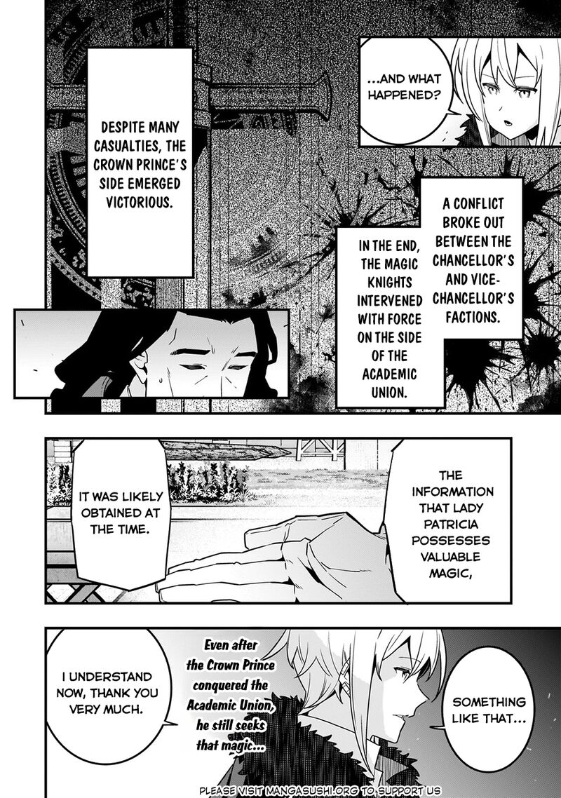 Kyoukai Meikyuu To Ikai No Majutsushi 77 11