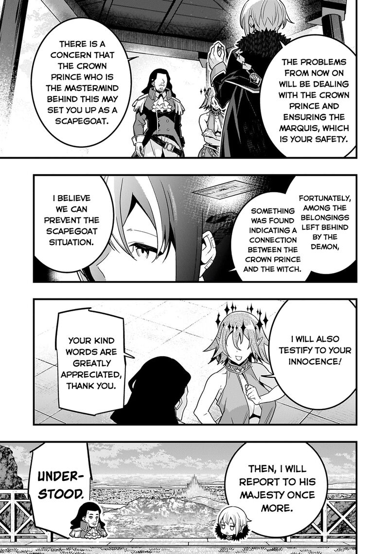 Kyoukai Meikyuu To Ikai No Majutsushi 77 12