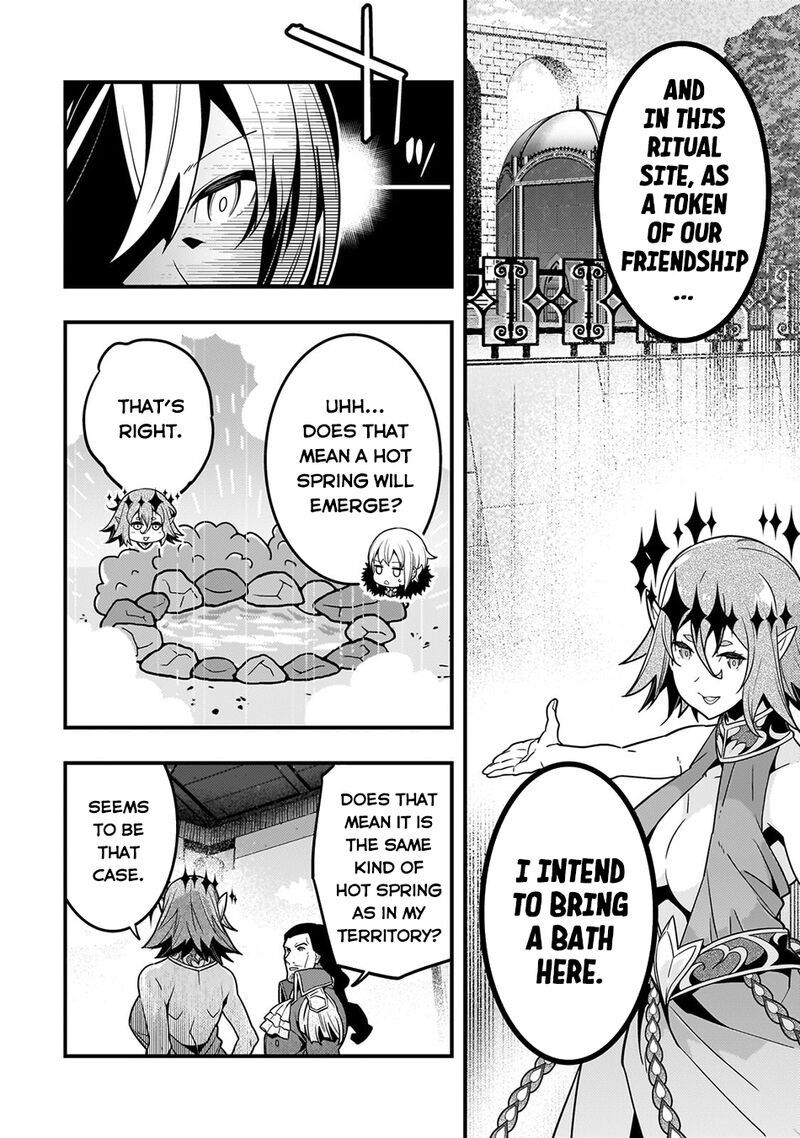 Kyoukai Meikyuu To Ikai No Majutsushi 77 15