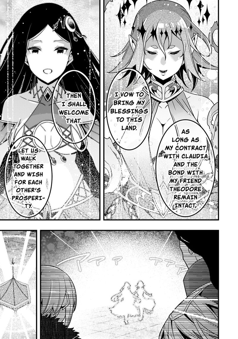 Kyoukai Meikyuu To Ikai No Majutsushi 77 18