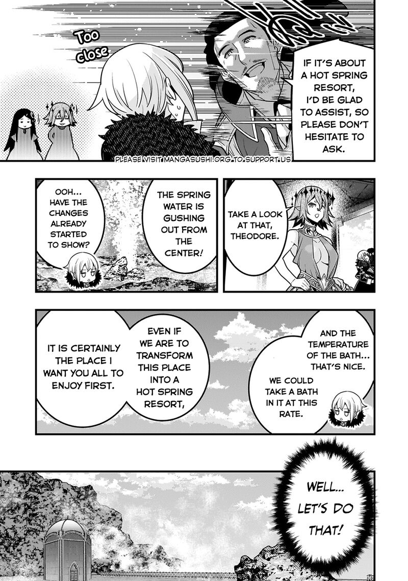 Kyoukai Meikyuu To Ikai No Majutsushi 77 20