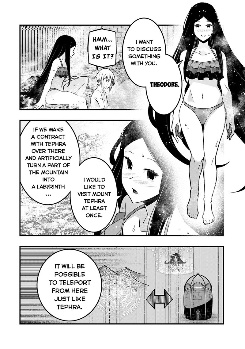 Kyoukai Meikyuu To Ikai No Majutsushi 77 22