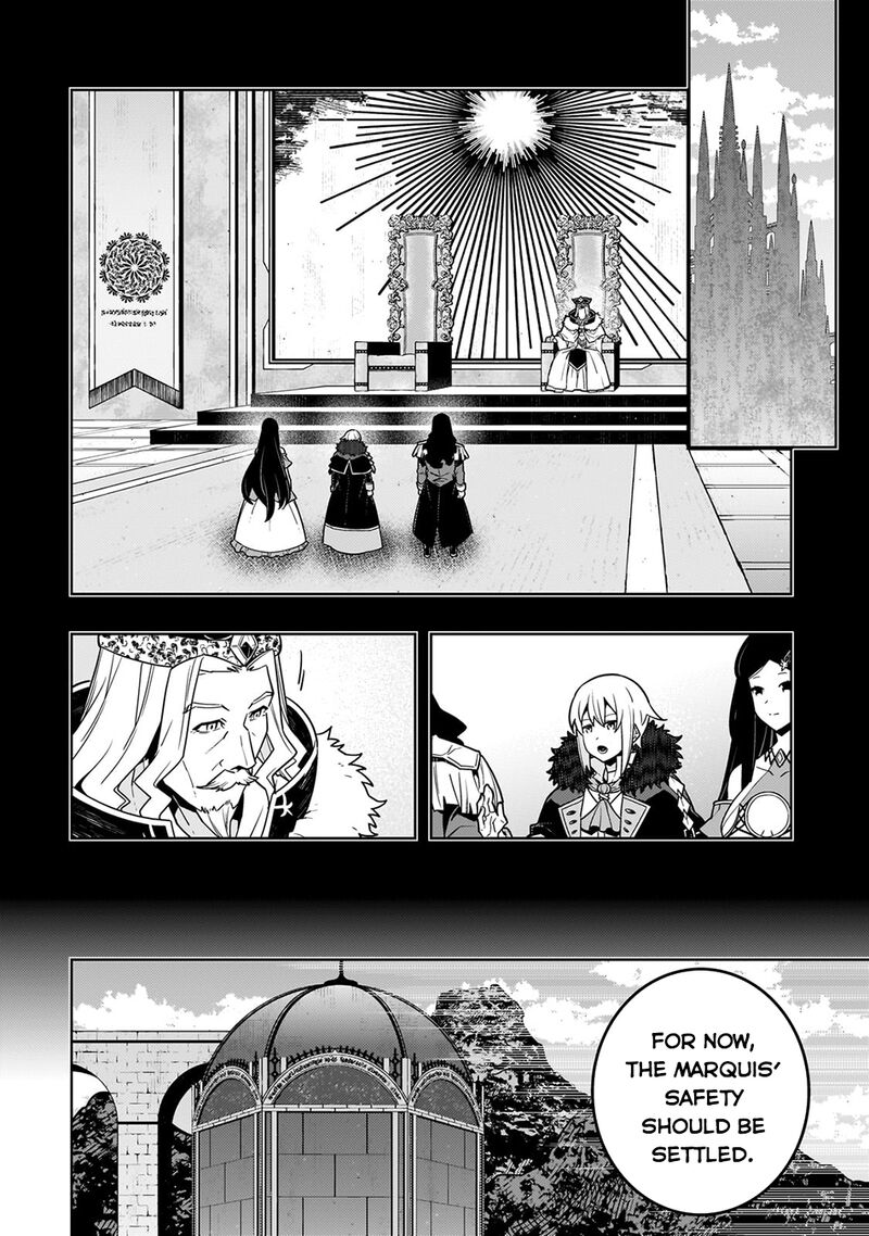 Kyoukai Meikyuu To Ikai No Majutsushi 77 24