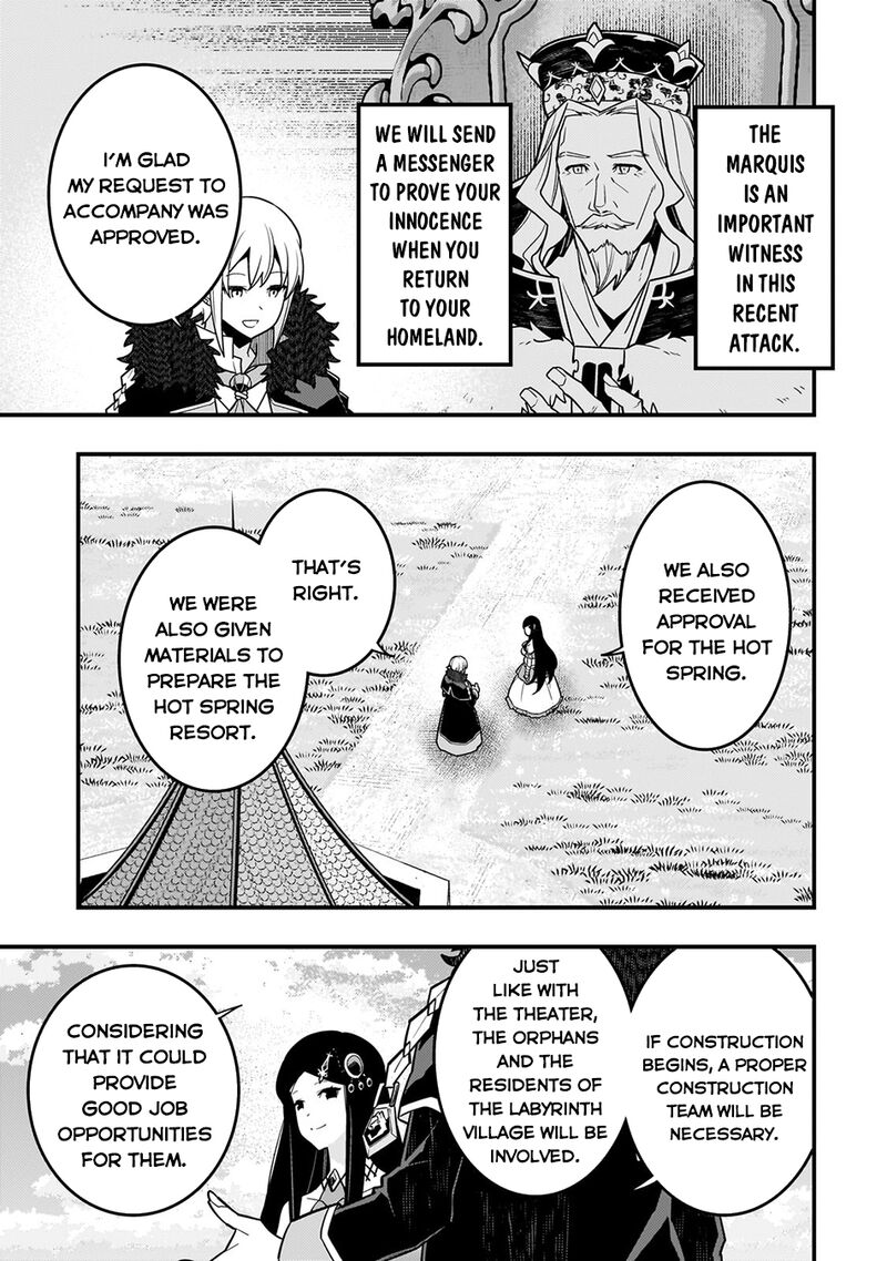 Kyoukai Meikyuu To Ikai No Majutsushi 77 25