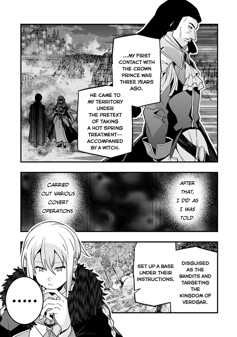 Kyoukai Meikyuu To Ikai No Majutsushi 77 8