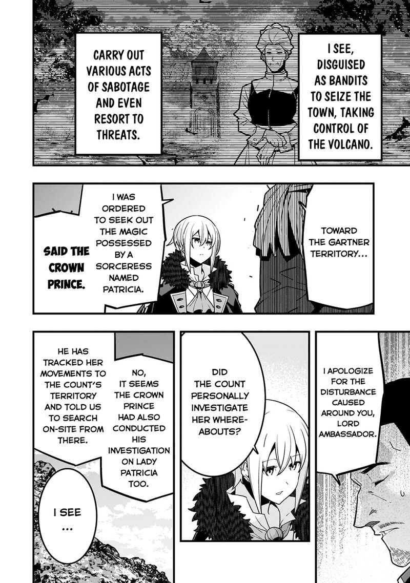 Kyoukai Meikyuu To Ikai No Majutsushi 77 9