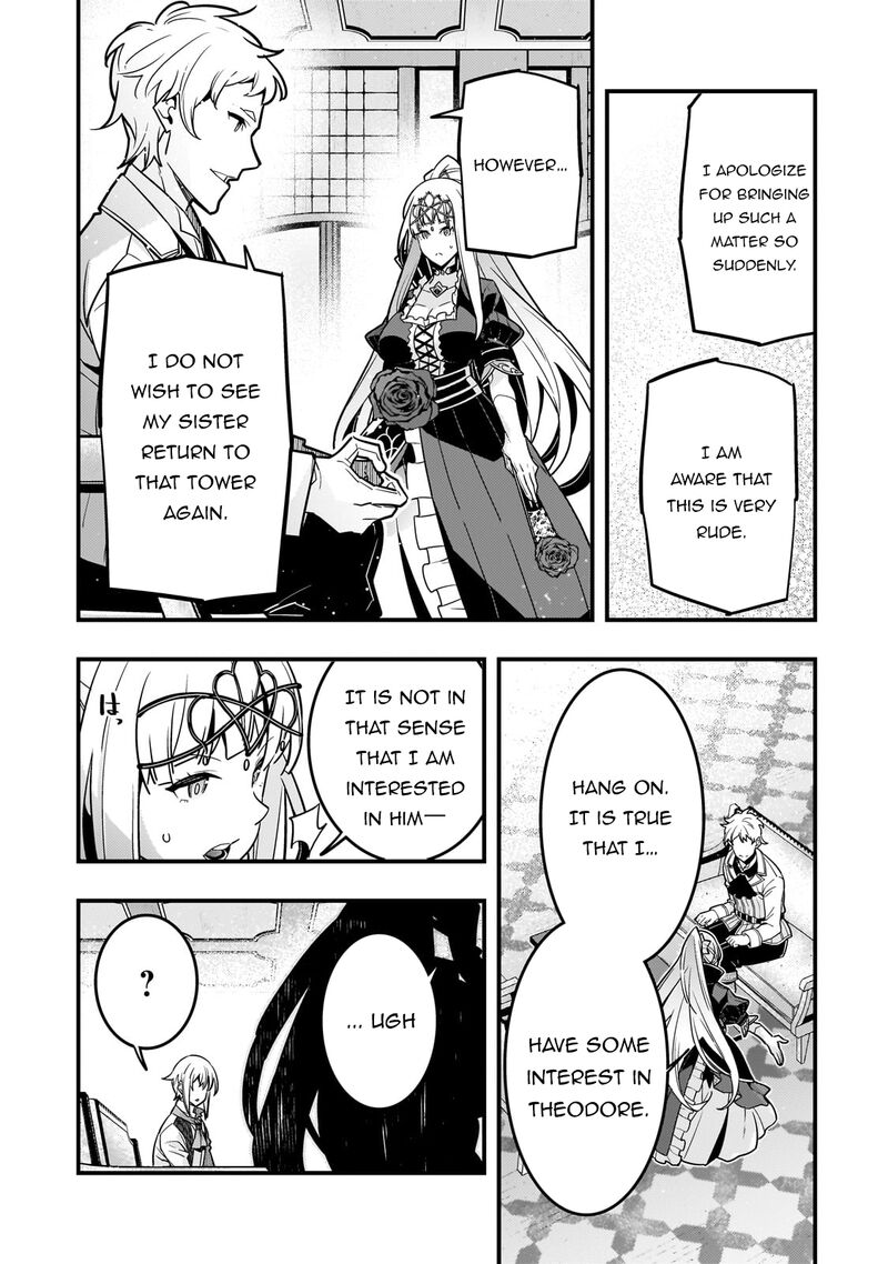 Kyoukai Meikyuu To Ikai No Majutsushi 78 10