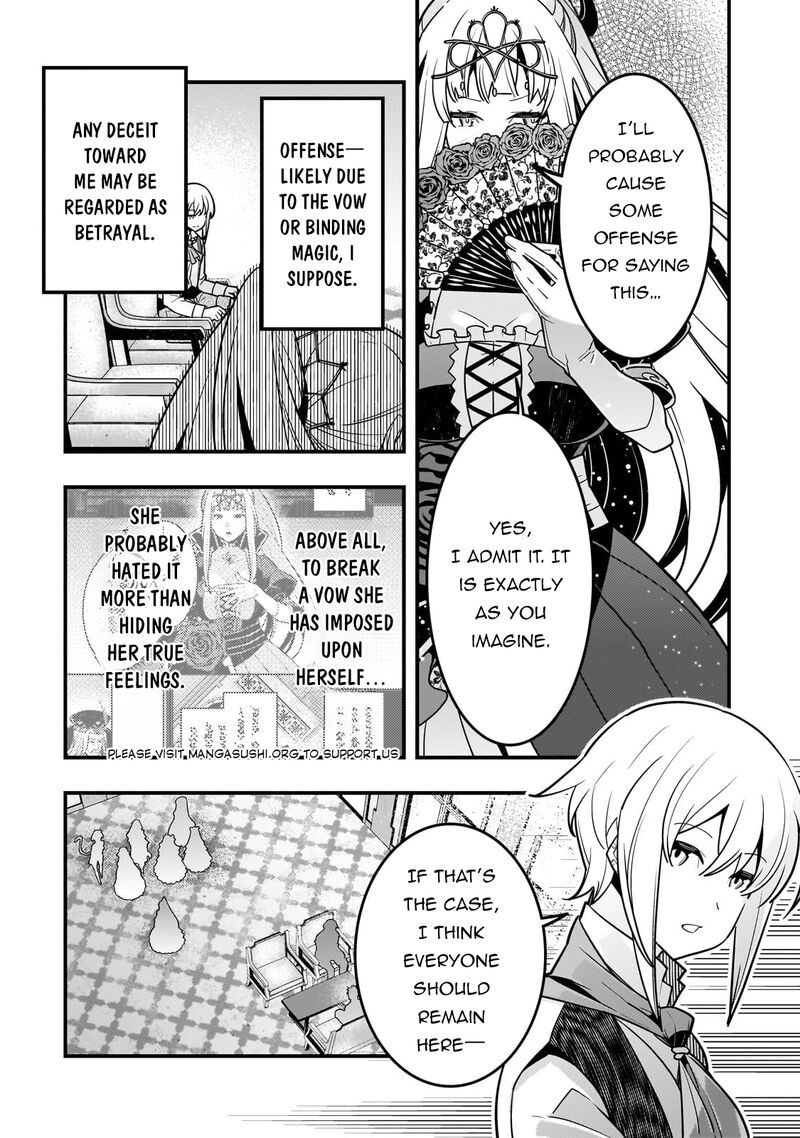 Kyoukai Meikyuu To Ikai No Majutsushi 78 11