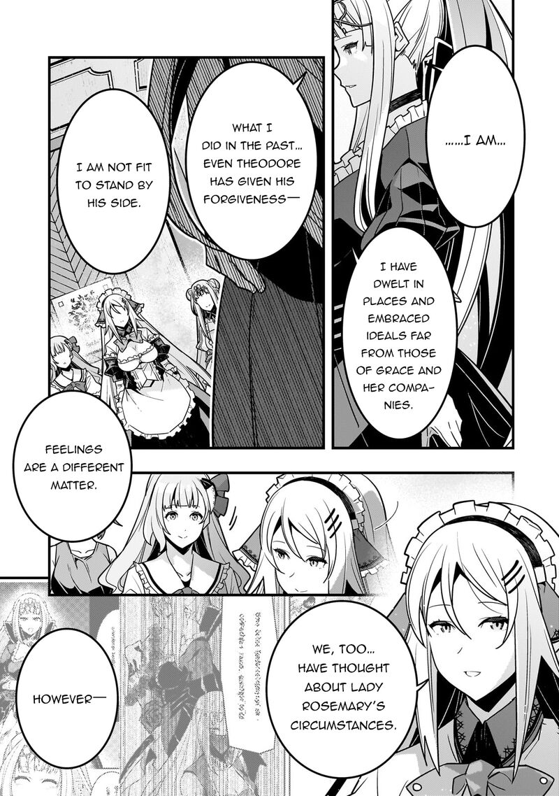 Kyoukai Meikyuu To Ikai No Majutsushi 78 12