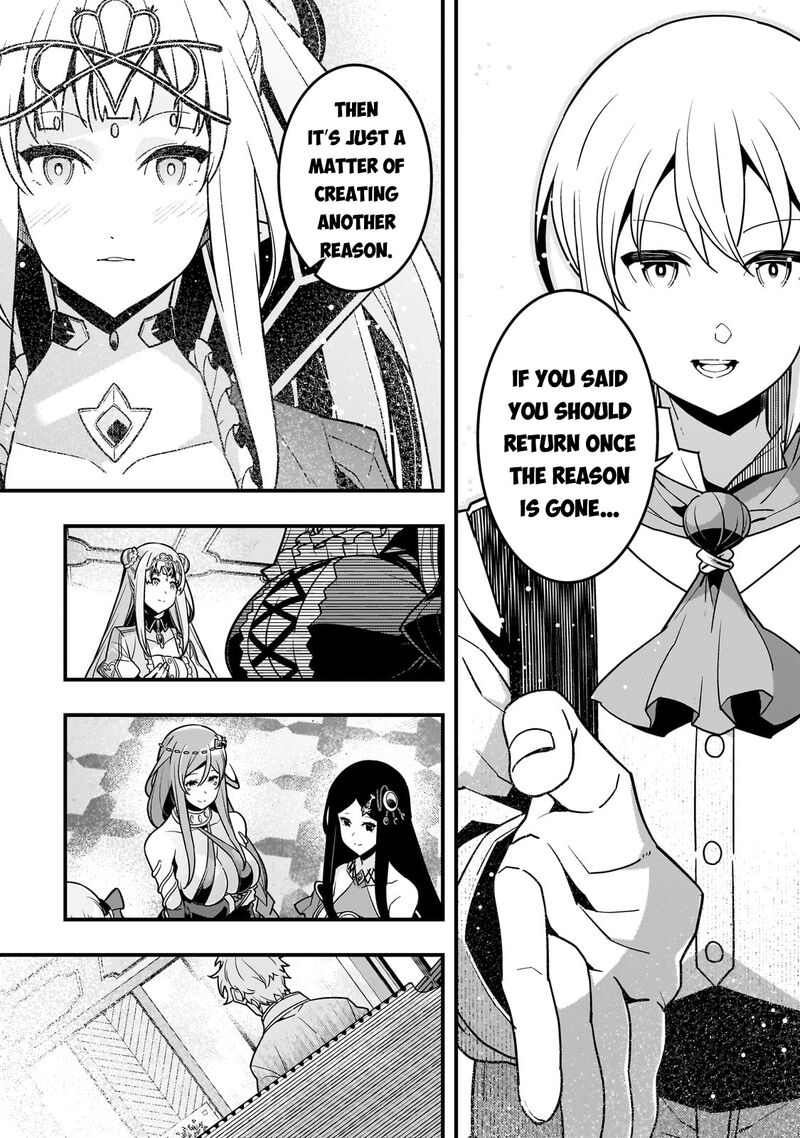 Kyoukai Meikyuu To Ikai No Majutsushi 78 15