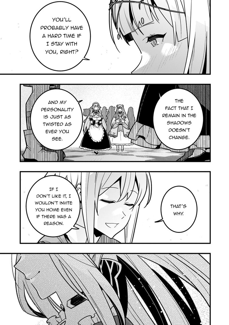Kyoukai Meikyuu To Ikai No Majutsushi 78 16