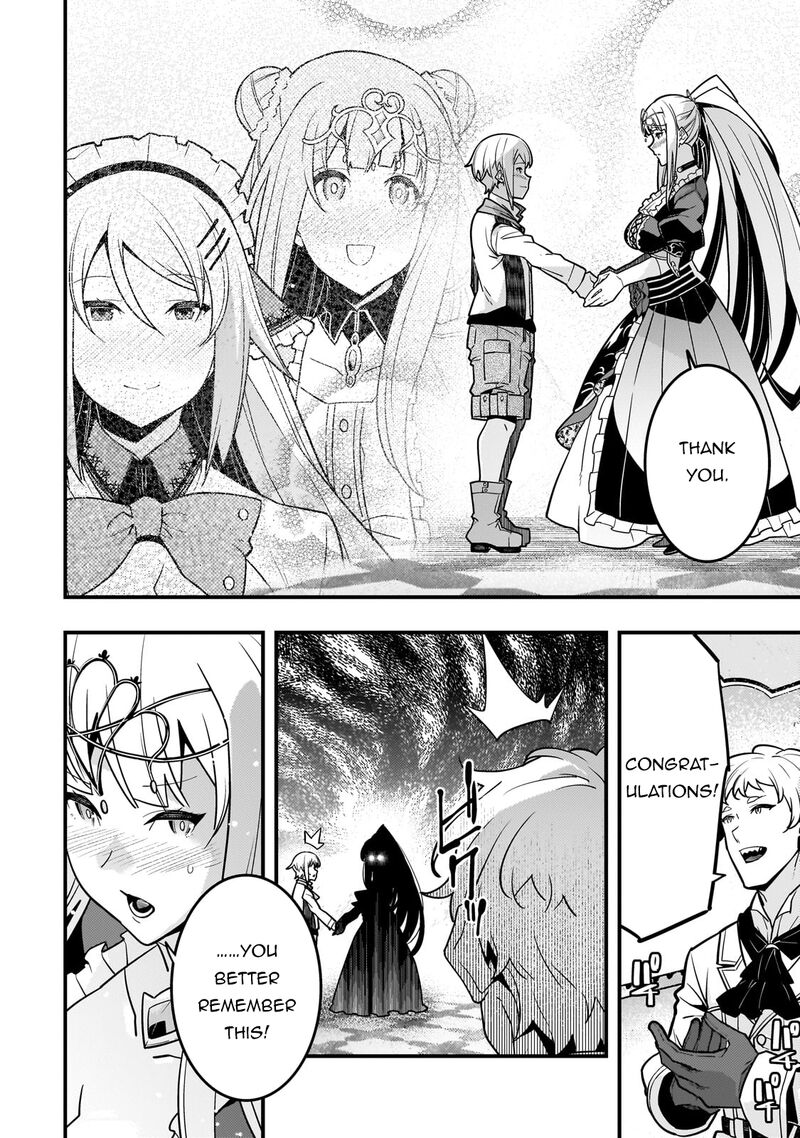Kyoukai Meikyuu To Ikai No Majutsushi 78 17