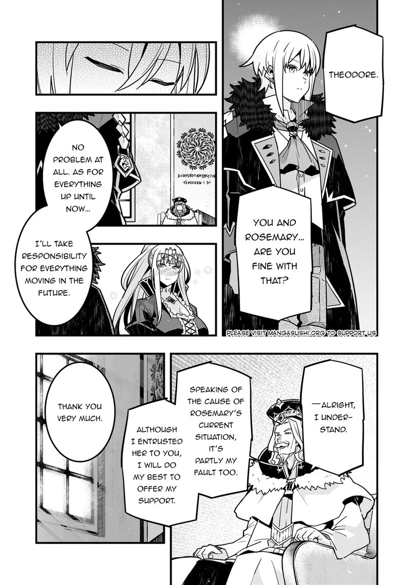 Kyoukai Meikyuu To Ikai No Majutsushi 78 20