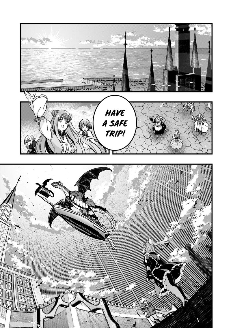 Kyoukai Meikyuu To Ikai No Majutsushi 79 10