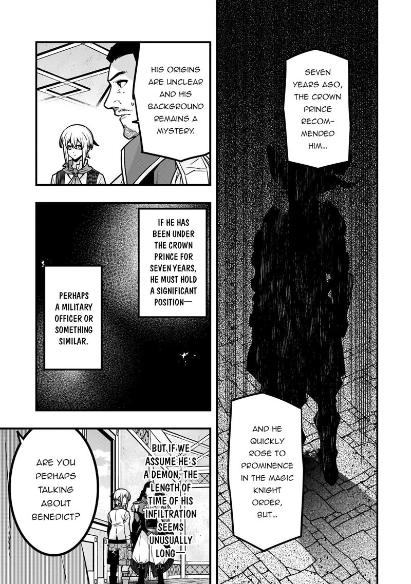 Kyoukai Meikyuu To Ikai No Majutsushi 79 14