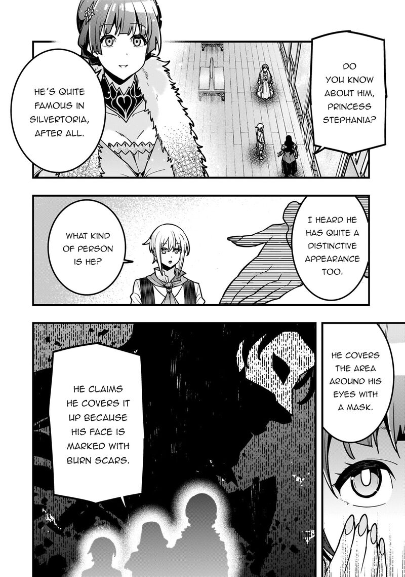 Kyoukai Meikyuu To Ikai No Majutsushi 79 15