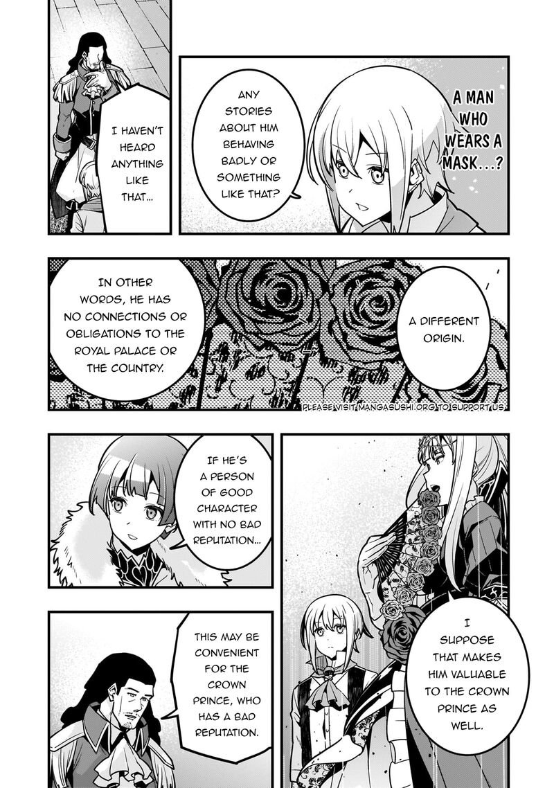 Kyoukai Meikyuu To Ikai No Majutsushi 79 16