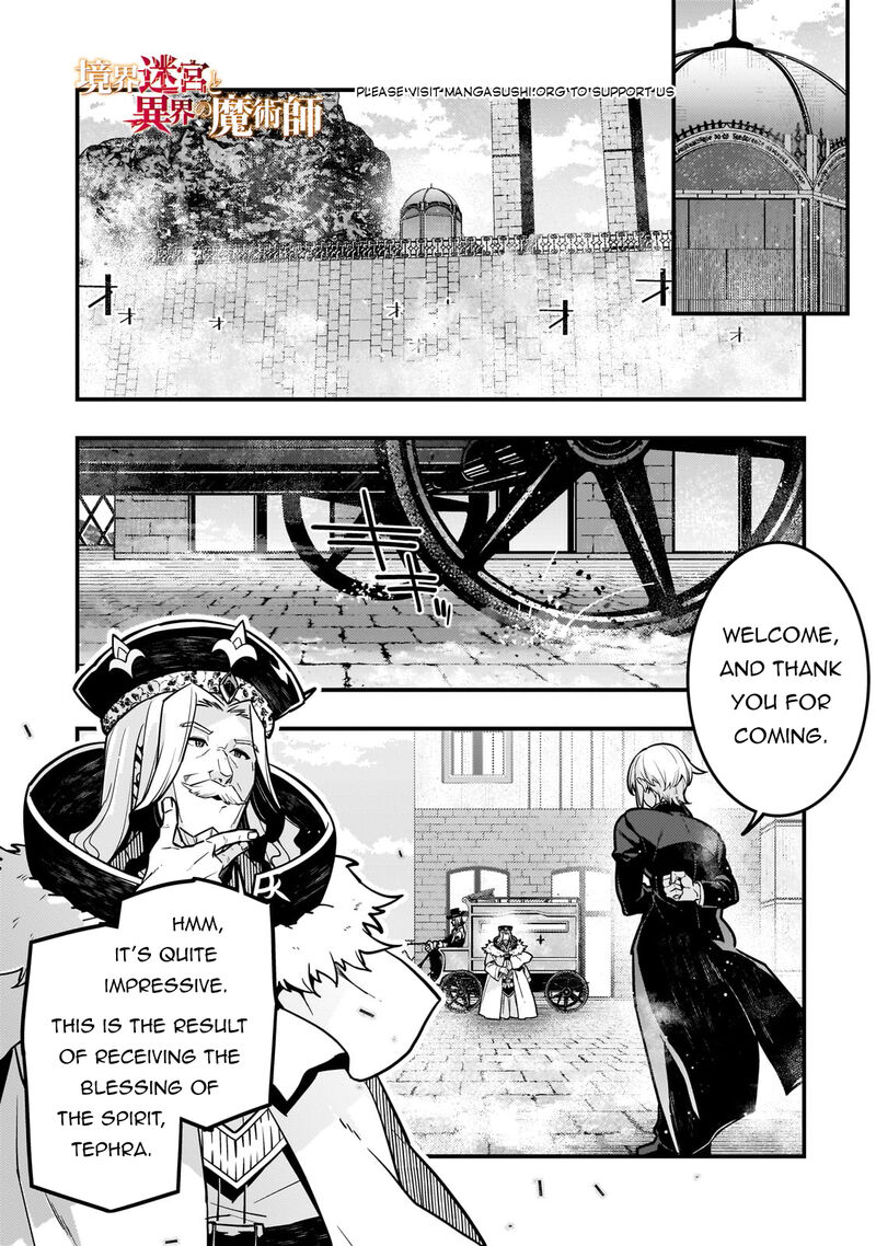 Kyoukai Meikyuu To Ikai No Majutsushi 79 2