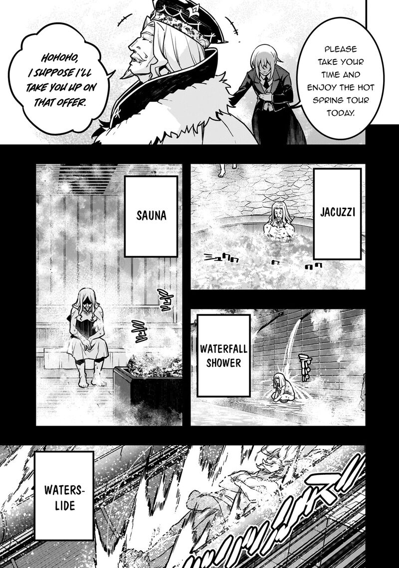 Kyoukai Meikyuu To Ikai No Majutsushi 79 4