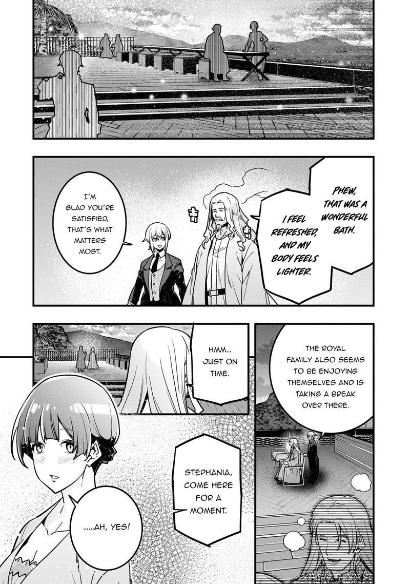 Kyoukai Meikyuu To Ikai No Majutsushi 79 5