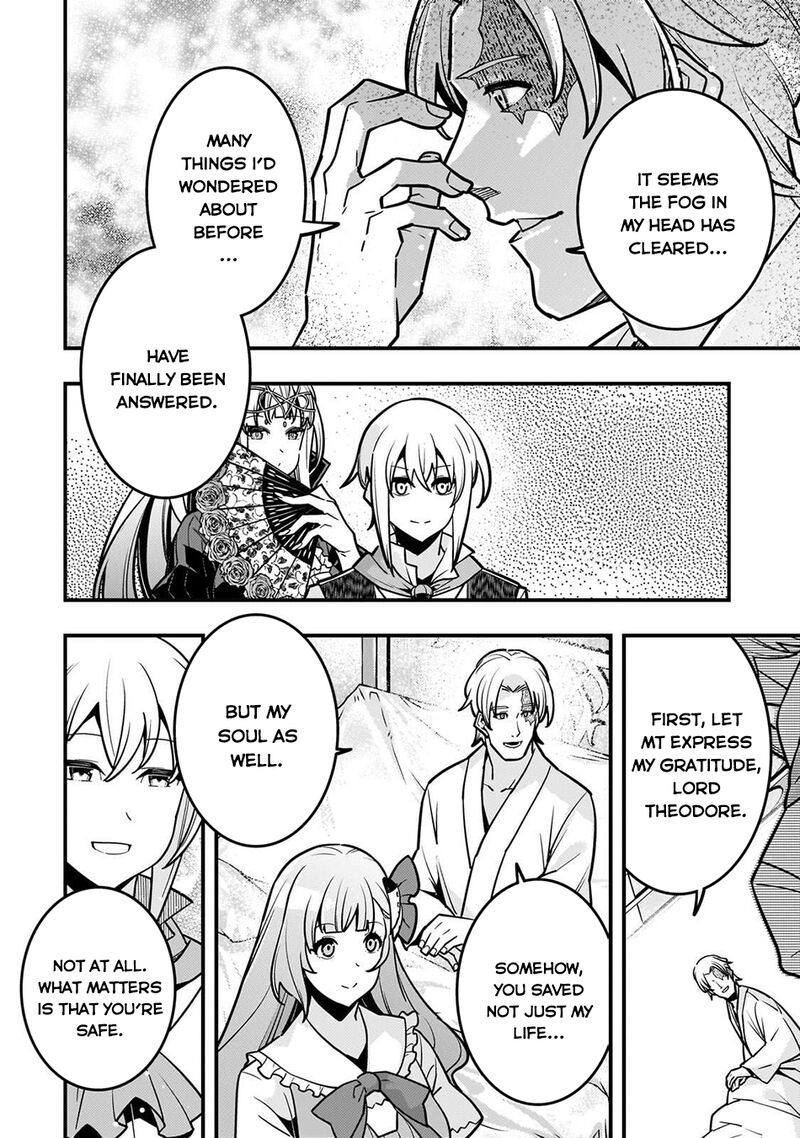 Kyoukai Meikyuu To Ikai No Majutsushi 83 5