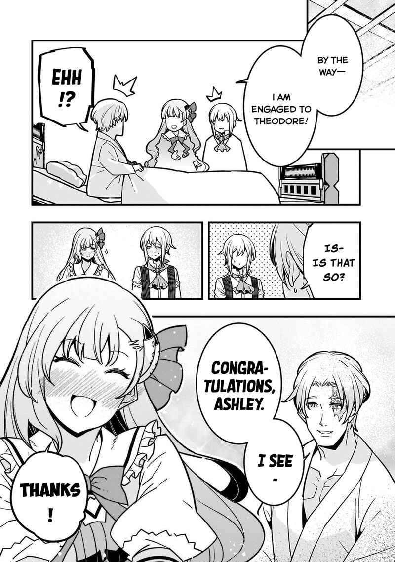 Kyoukai Meikyuu To Ikai No Majutsushi 83 7