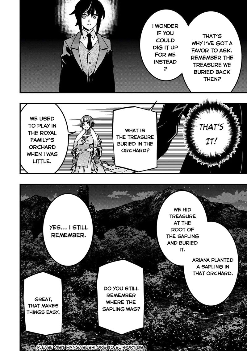 Kyoukai Meikyuu To Ikai No Majutsushi 84 31