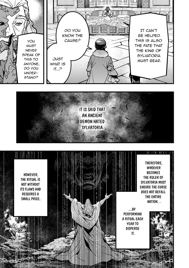 Kyoukai Meikyuu To Ikai No Majutsushi 85 12