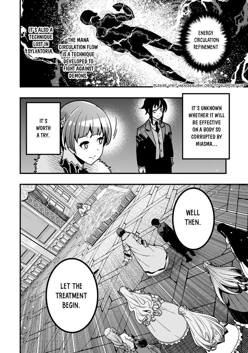 Kyoukai Meikyuu To Ikai No Majutsushi 85 15