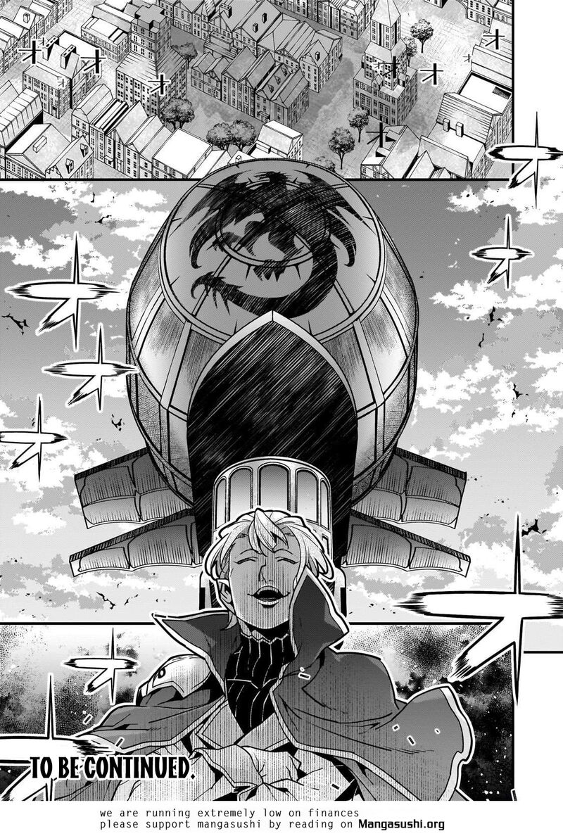 Kyoukai Meikyuu To Ikai No Majutsushi 86 27