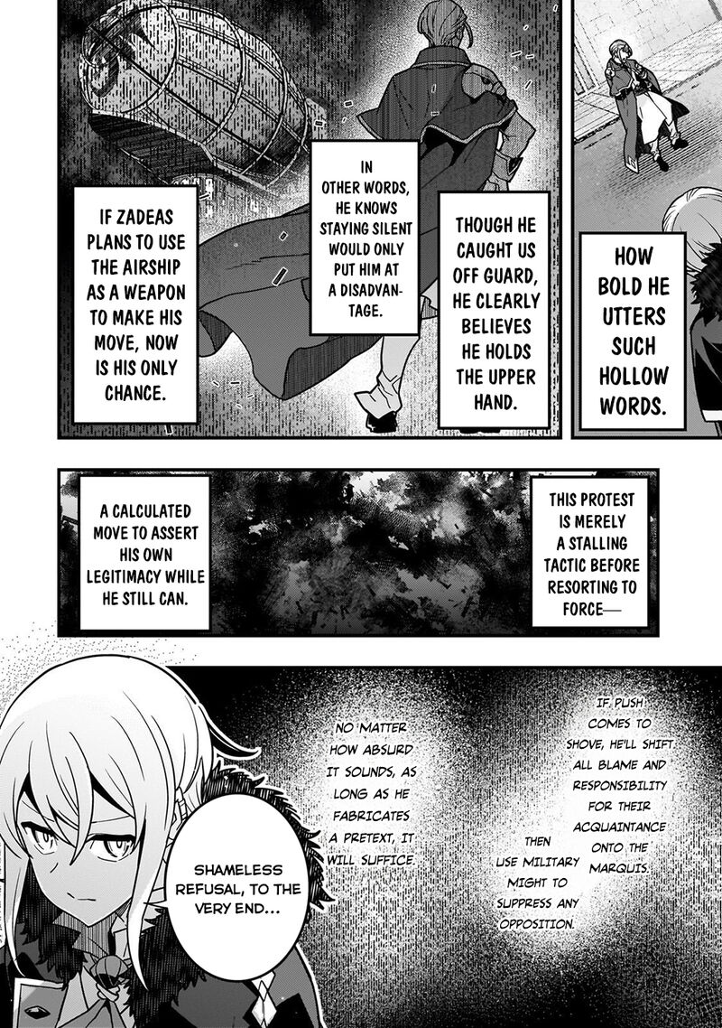 Kyoukai Meikyuu To Ikai No Majutsushi 87 17