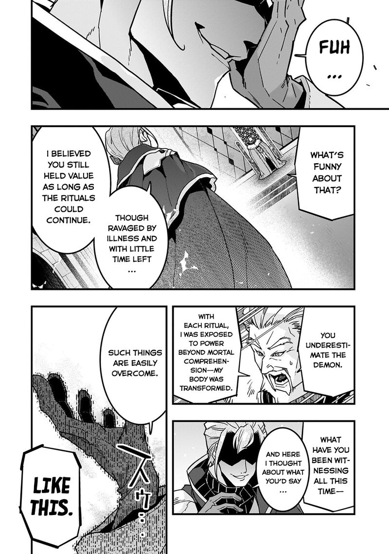 Kyoukai Meikyuu To Ikai No Majutsushi 87 23