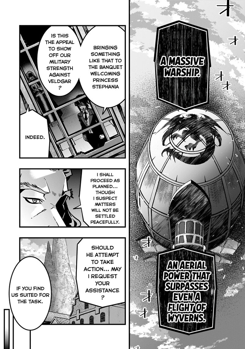 Kyoukai Meikyuu To Ikai No Majutsushi 87 3