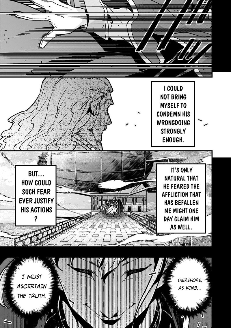 Kyoukai Meikyuu To Ikai No Majutsushi 87 4