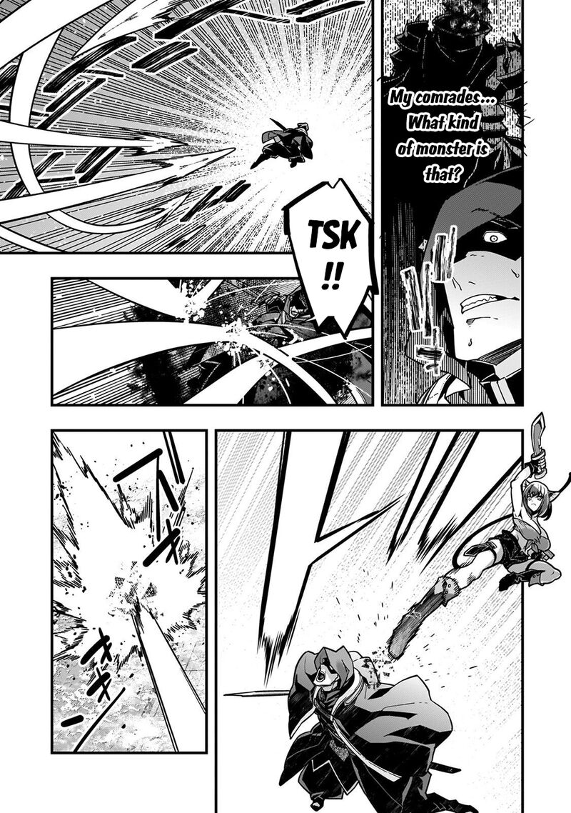 Kyoukai Meikyuu To Ikai No Majutsushi 88 18