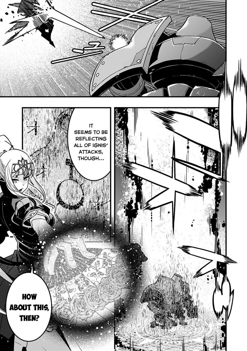 Kyoukai Meikyuu To Ikai No Majutsushi 88 25