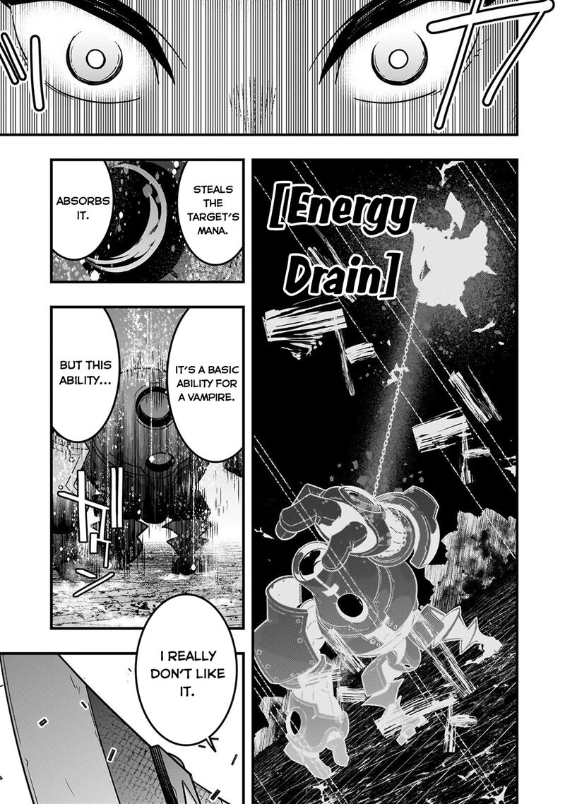 Kyoukai Meikyuu To Ikai No Majutsushi 88 29