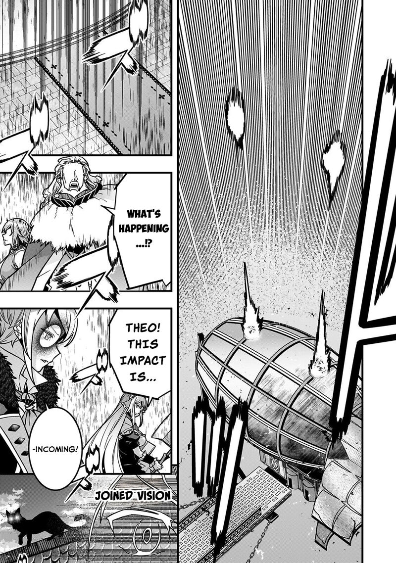 Kyoukai Meikyuu To Ikai No Majutsushi 88 6