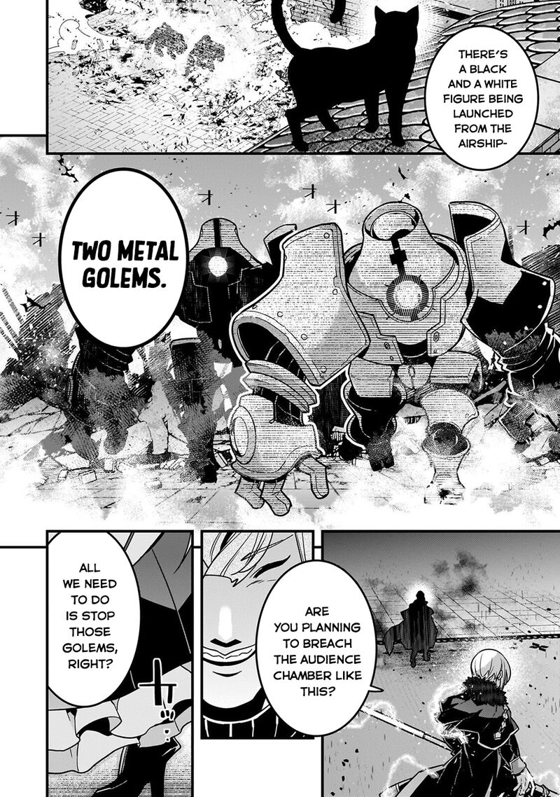 Kyoukai Meikyuu To Ikai No Majutsushi 88 7