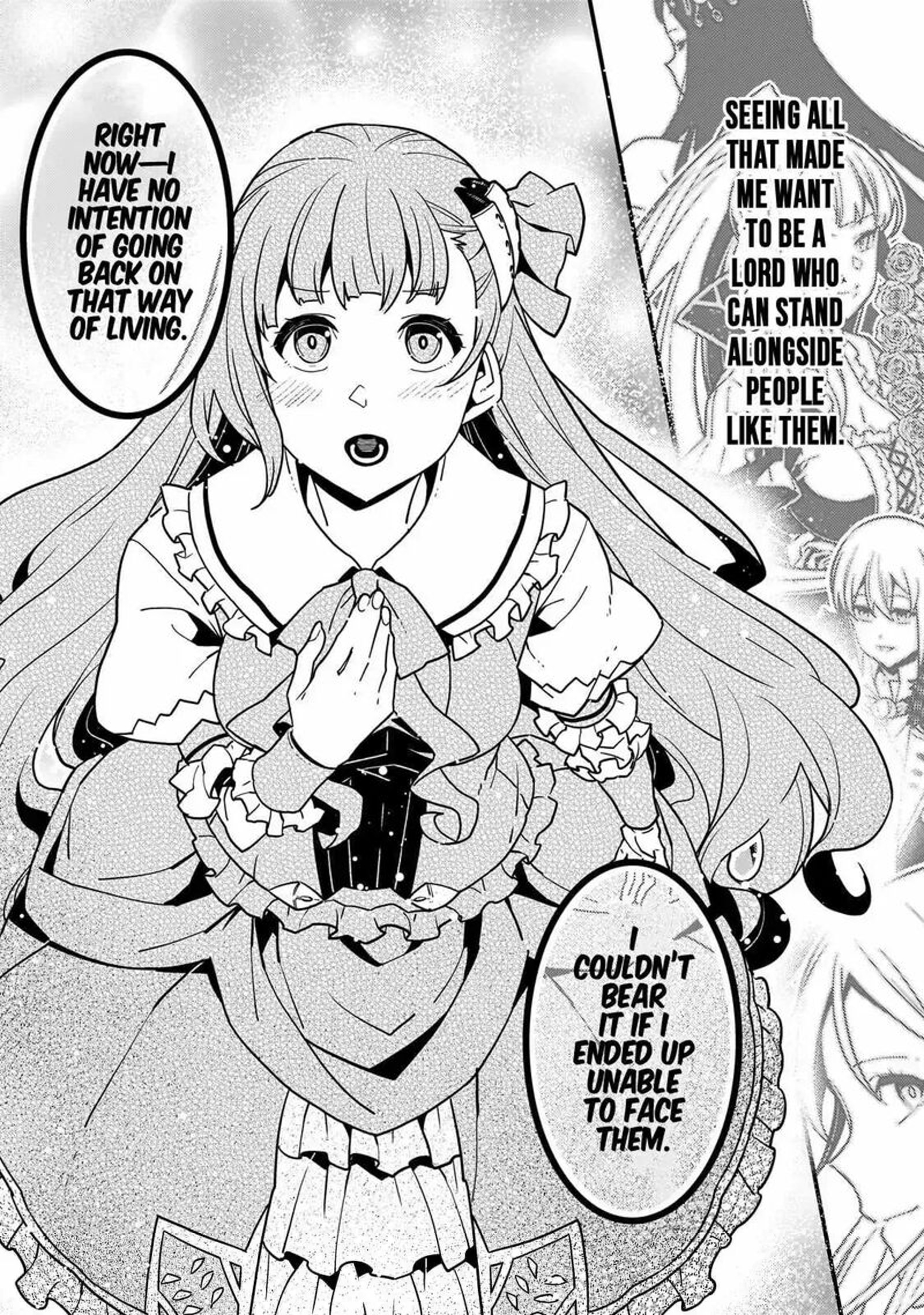 Kyoukai Meikyuu To Ikai No Majutsushi 93 14