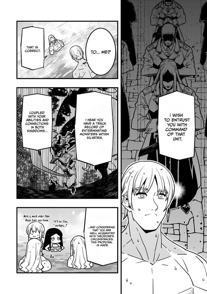 Kyoukai Meikyuu To Ikai No Majutsushi 96a 8