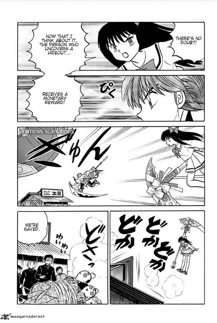 Kyoukai No Rinne 36 15