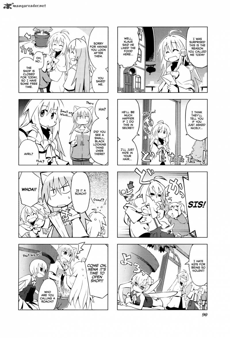 Kyoukai Senjou No Rinbo 10 4