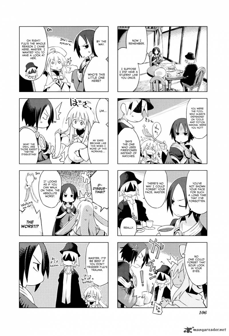 Kyoukai Senjou No Rinbo 12 4